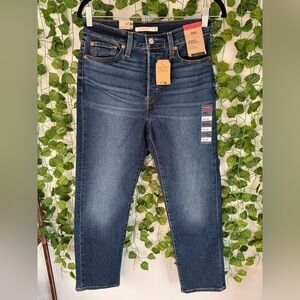 NWT Levi’s Women’s Jeans